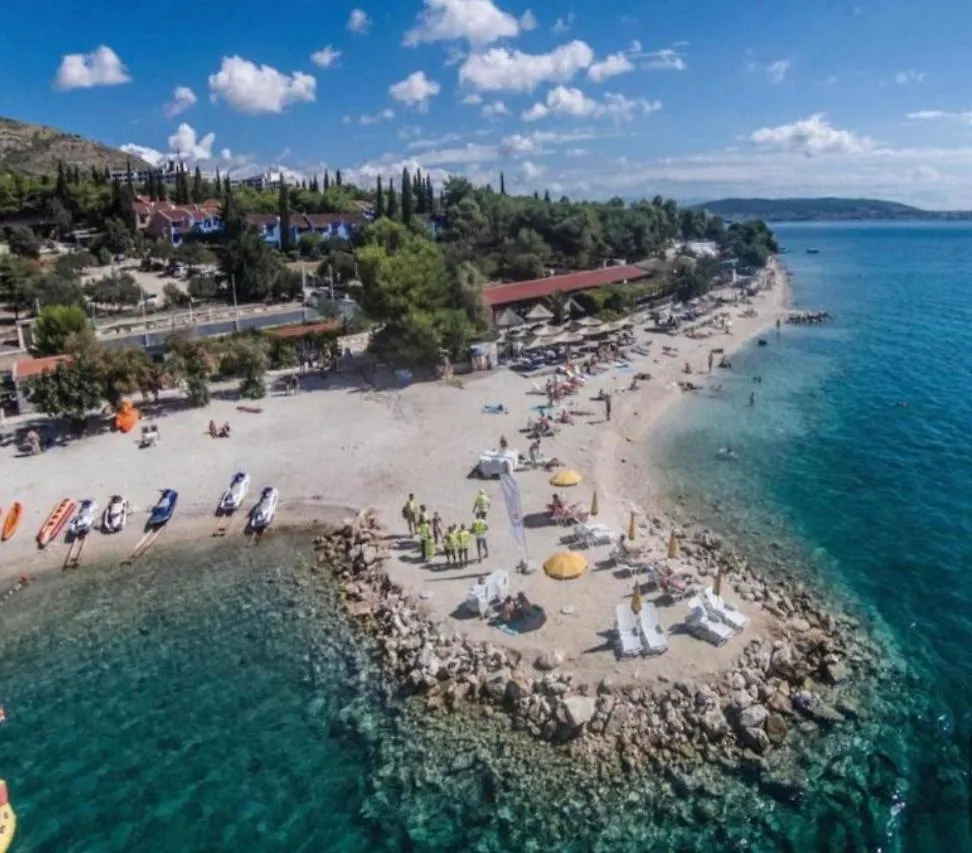 Monte Mare Apartment Seget Donji