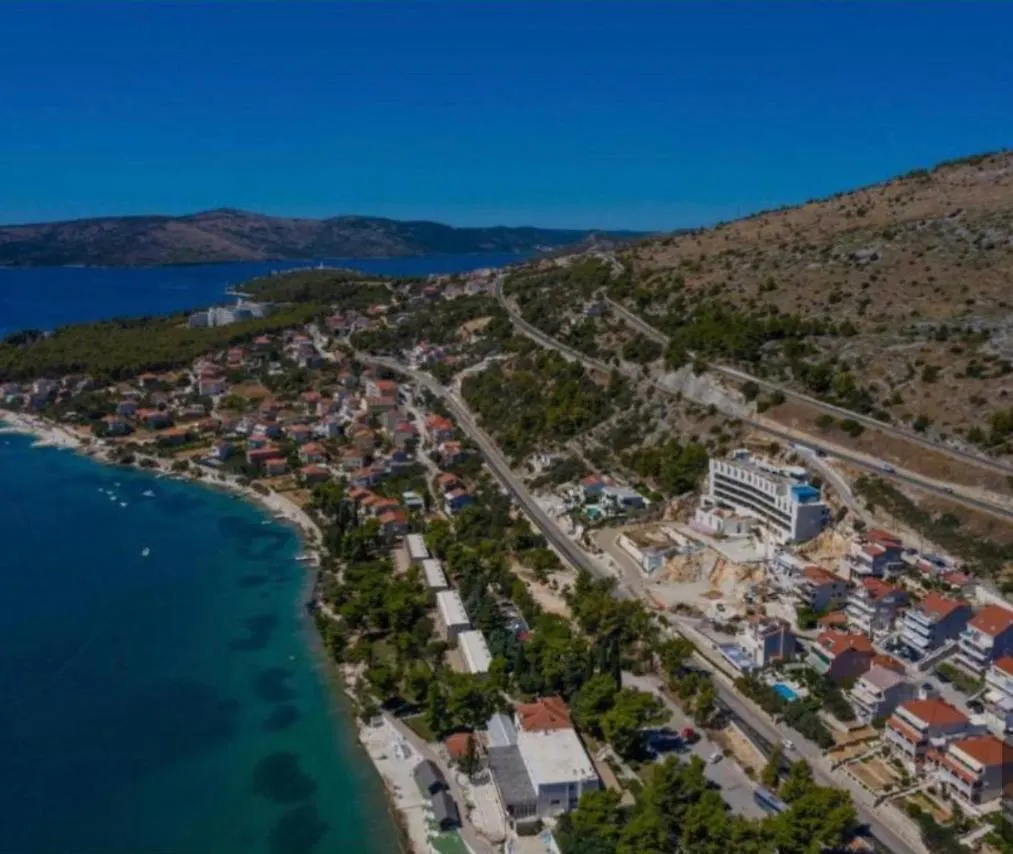 Monte Mare Apartment Seget Donji