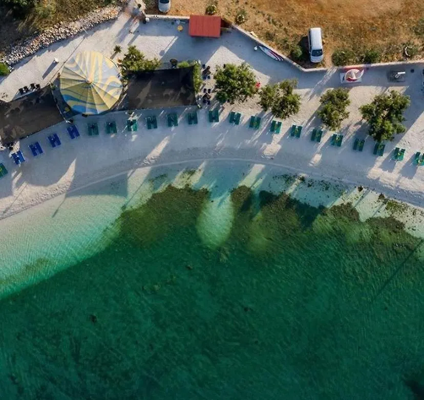 Monte Mare Apartment Seget Donji