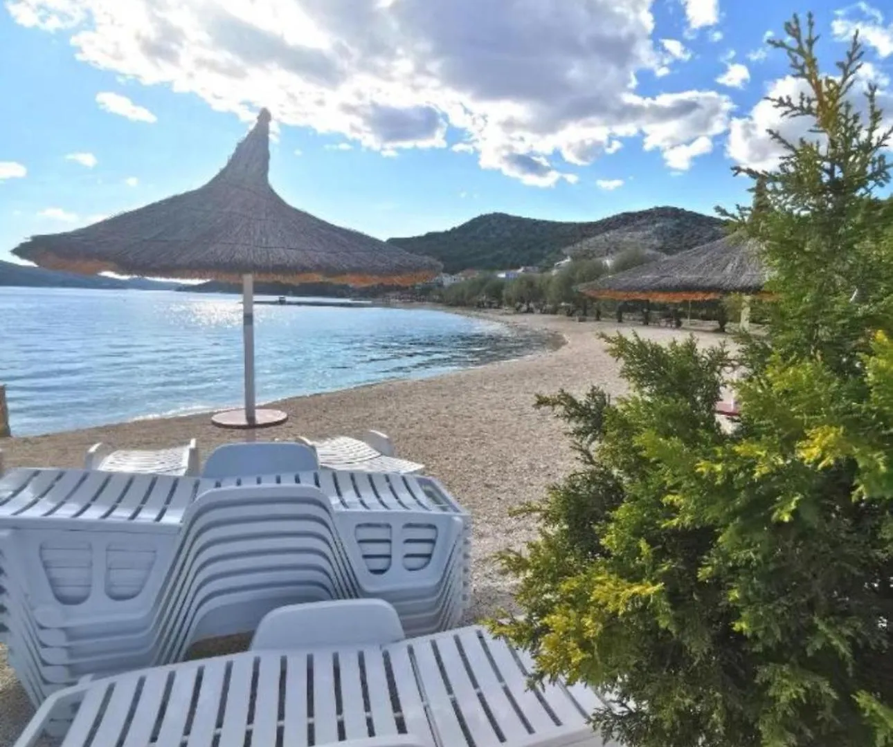 Monte Mare Apartment Seget Donji