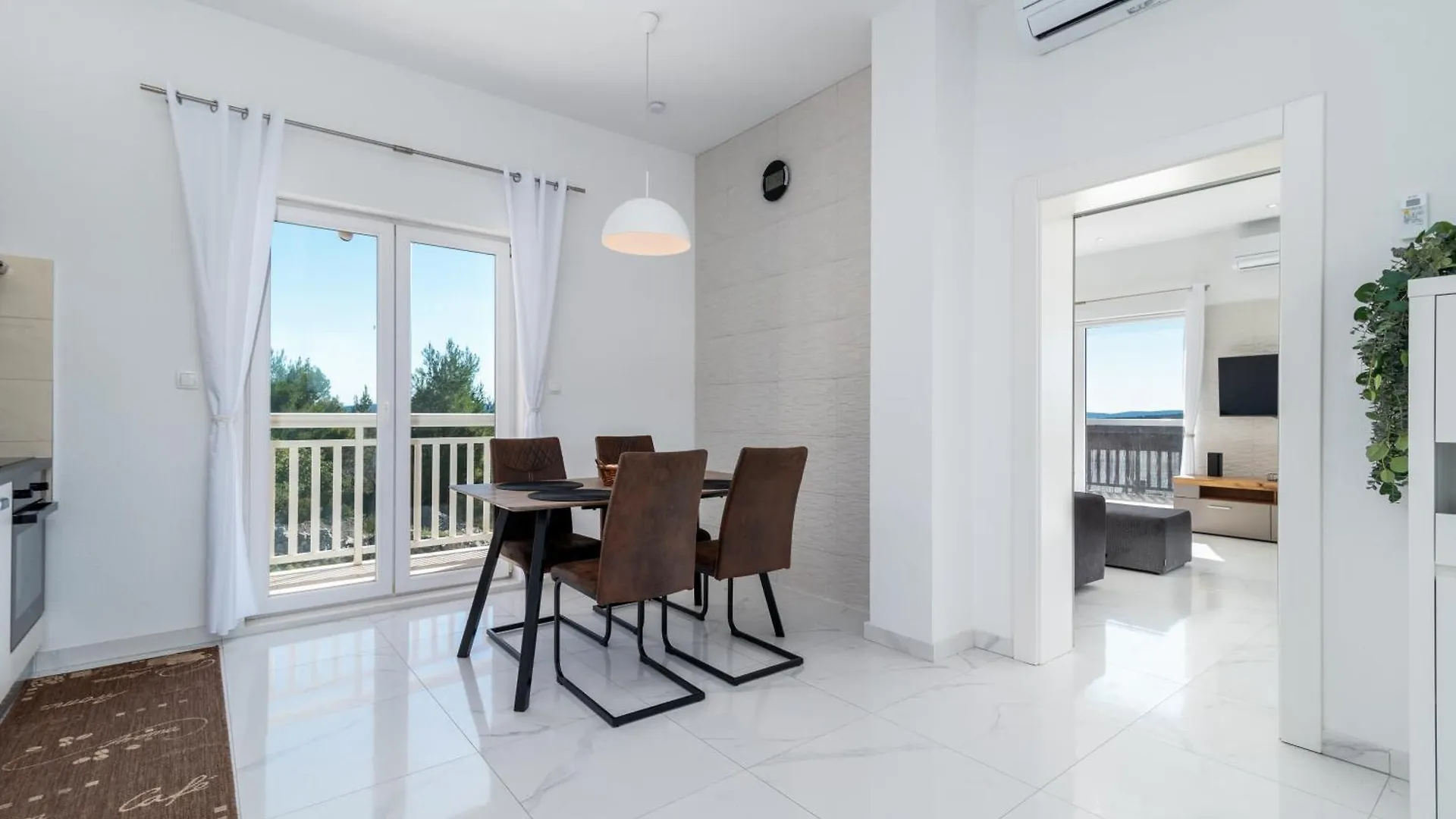 Monte Mare Apartment Seget Donji