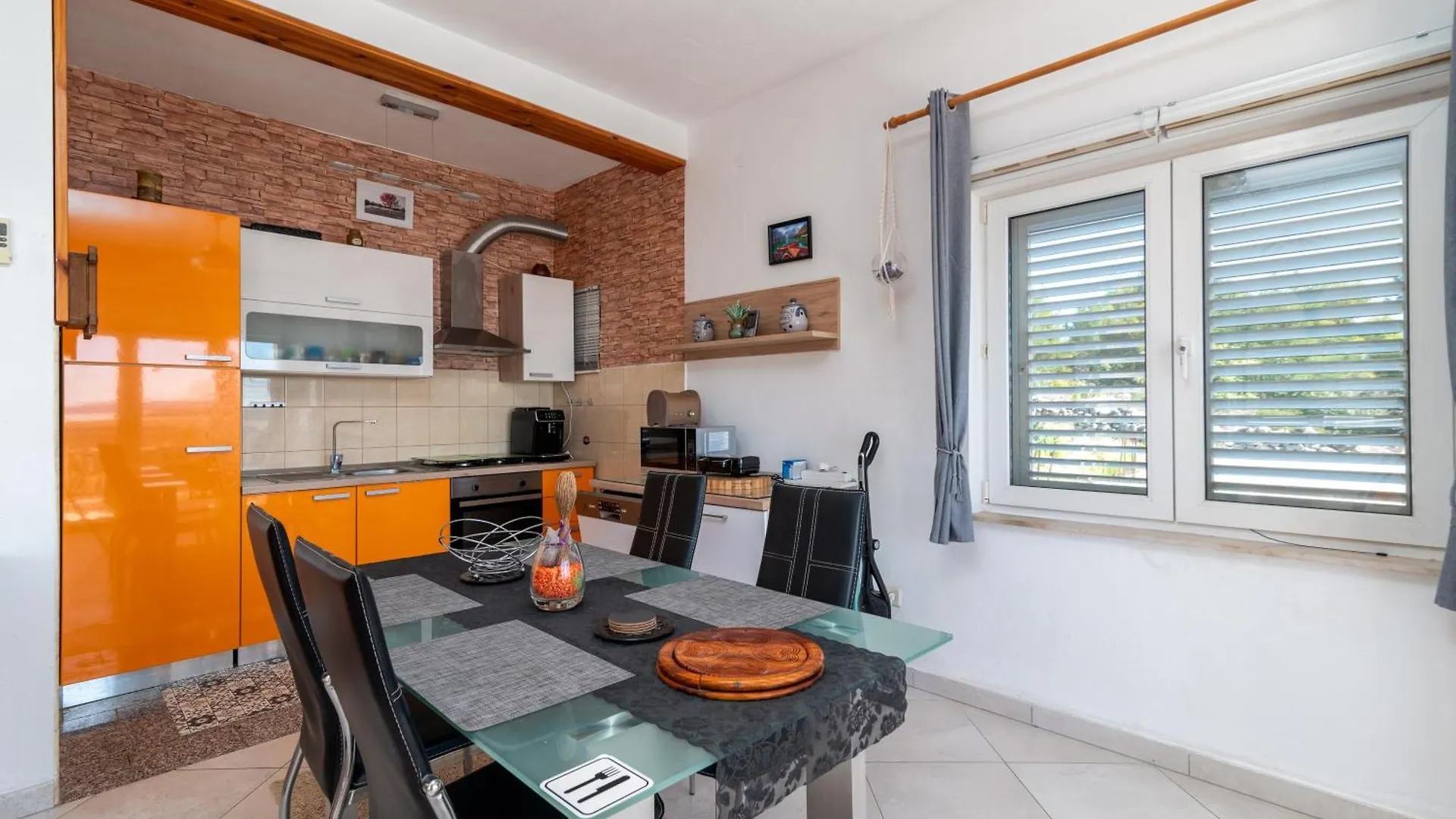 Monte Mare Apartment Seget Donji