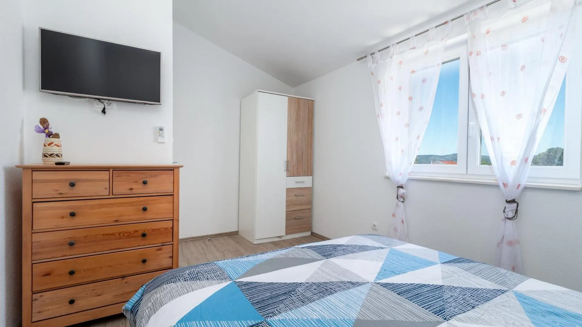Monte Mare Apartment Seget Donji