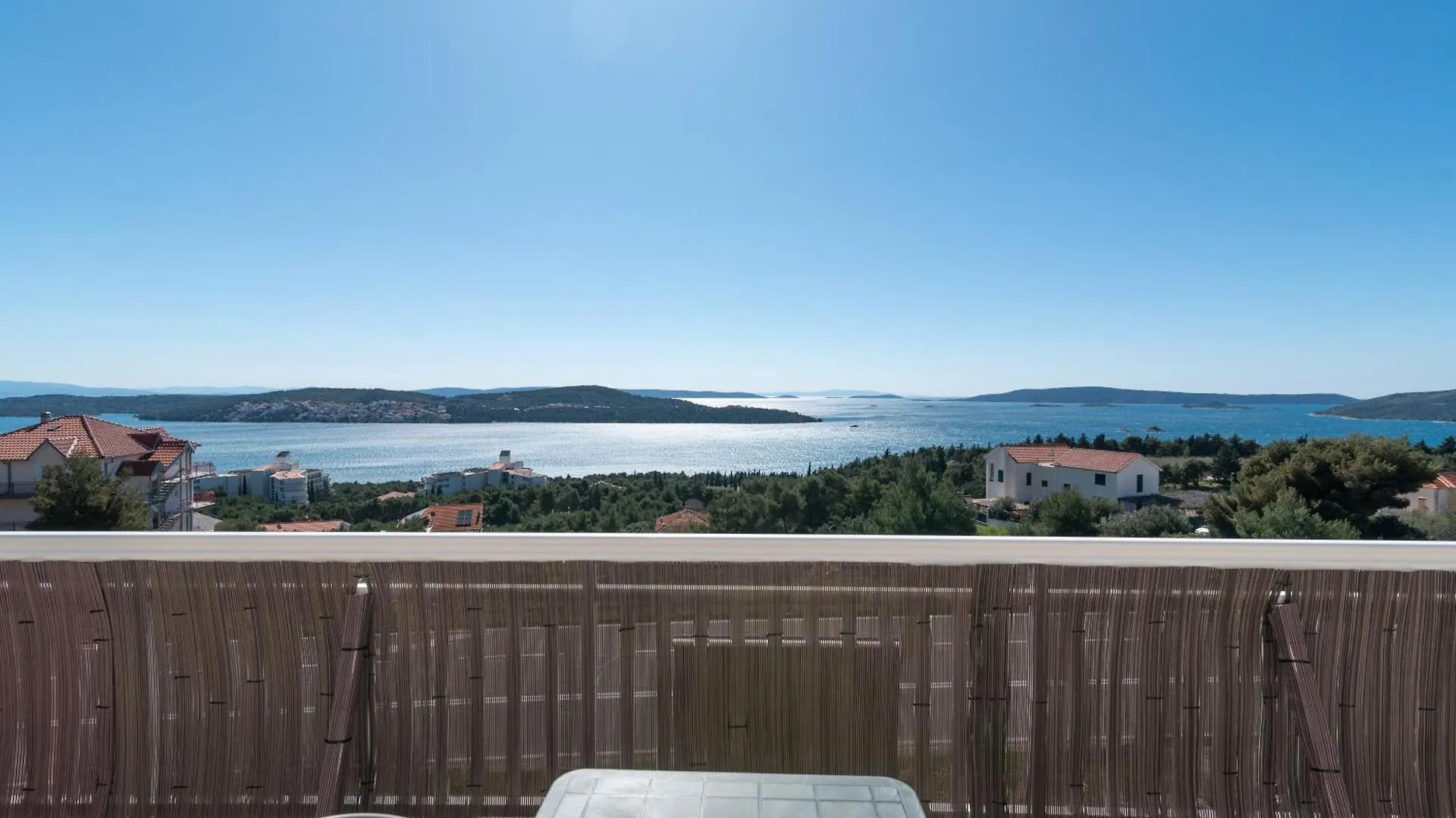 Monte Mare Apartment Seget Donji