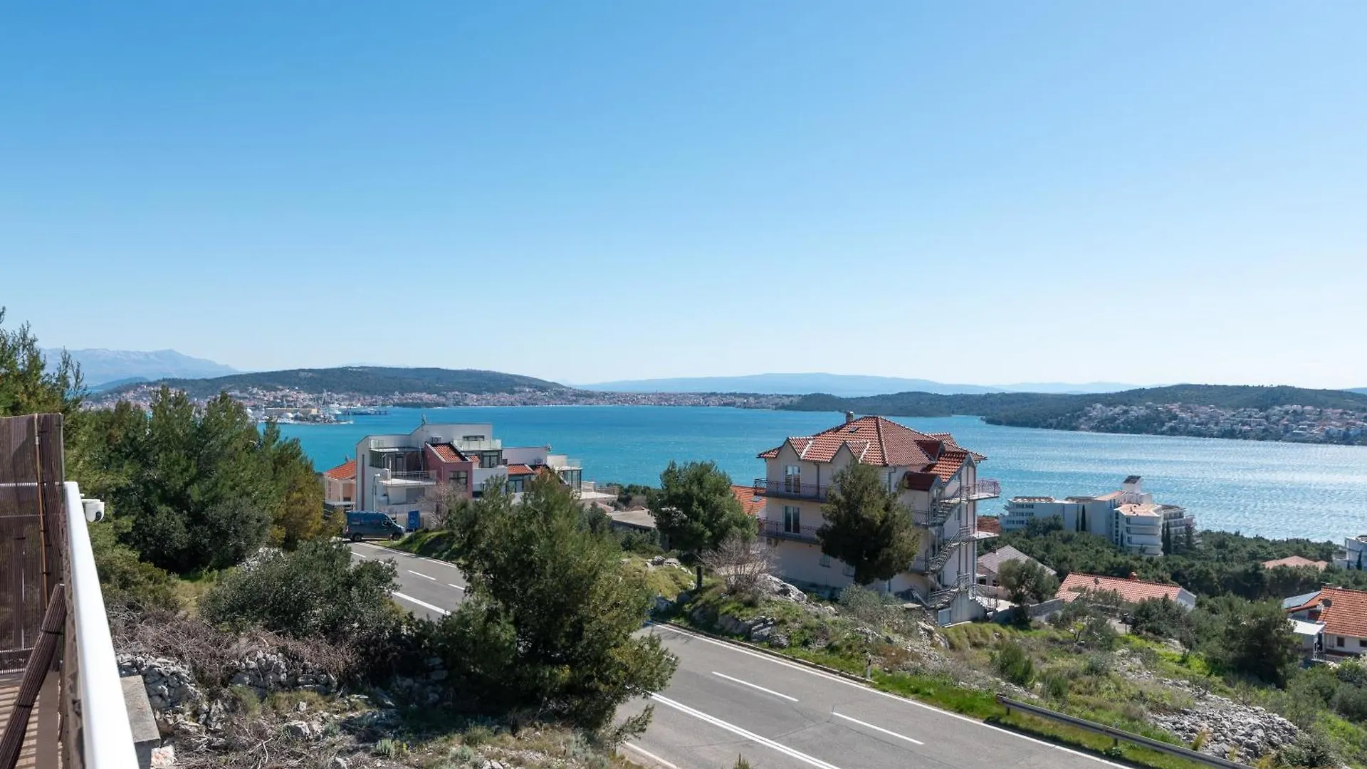 Monte Mare Apartment Seget Donji