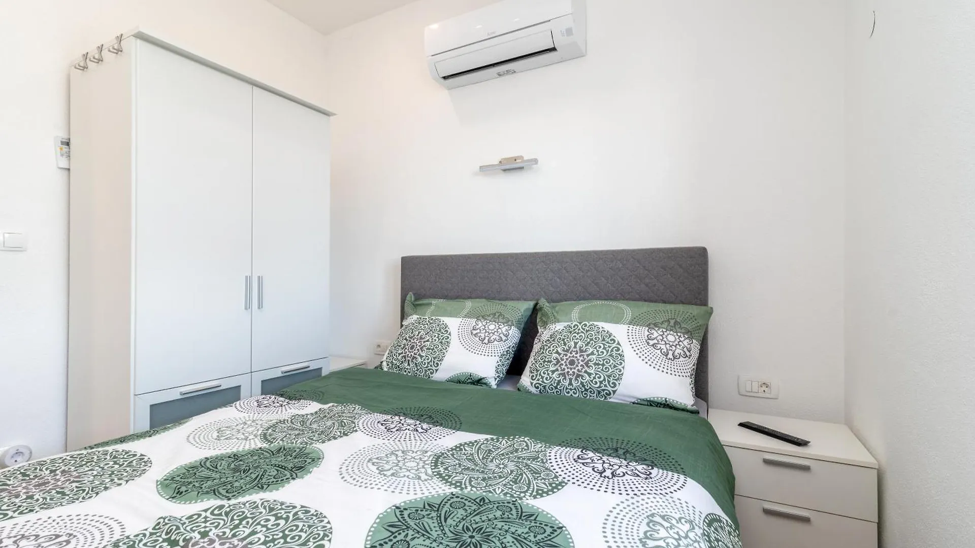 Monte Mare Apartment Seget Donji Croatia