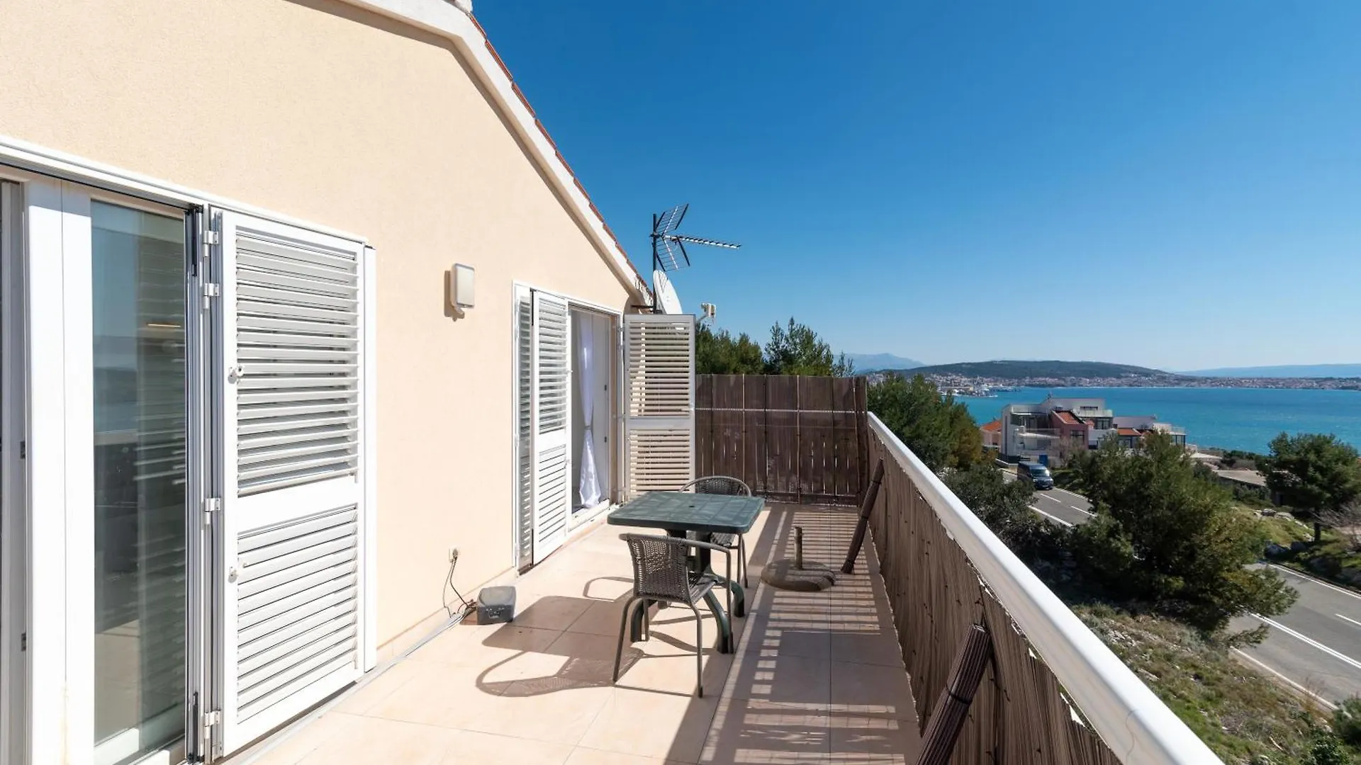 Monte Mare Apartment Seget Donji