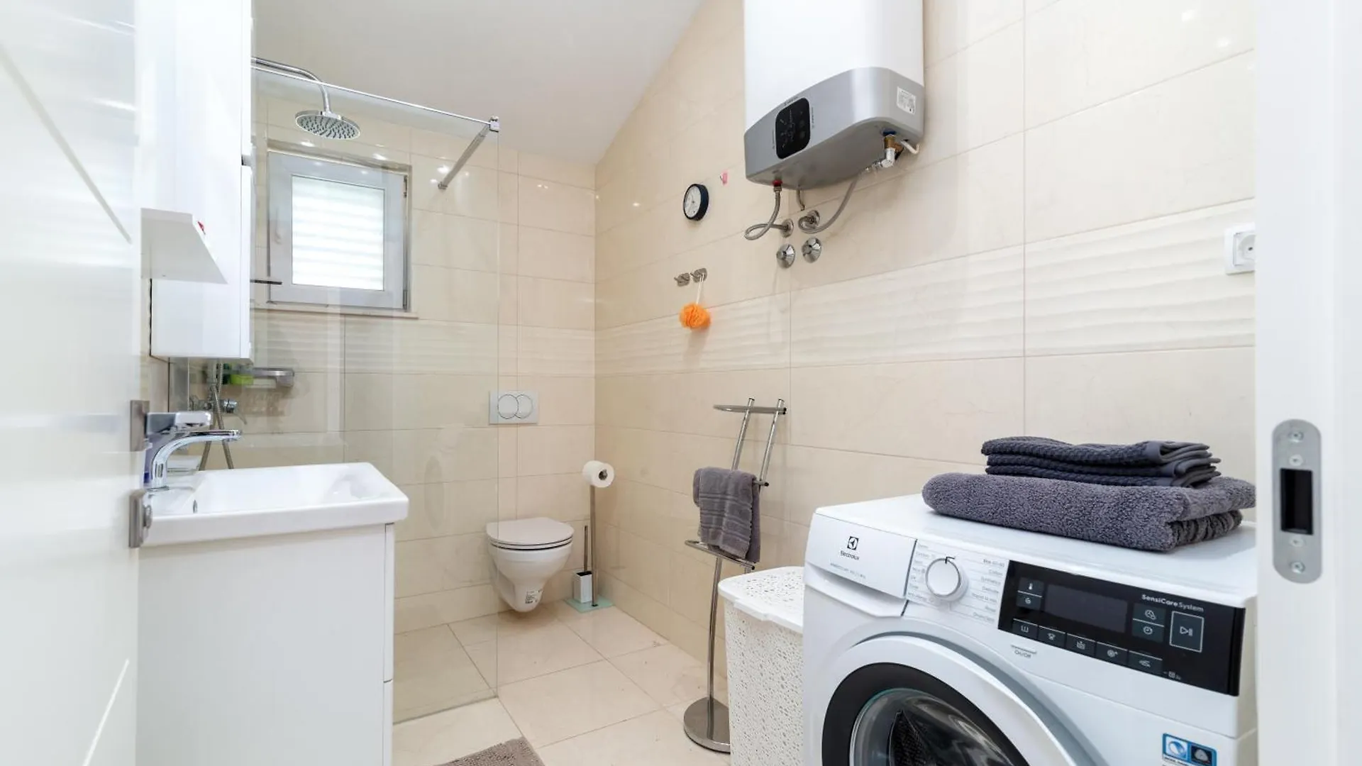 Monte Mare Apartment Seget Donji Croatia