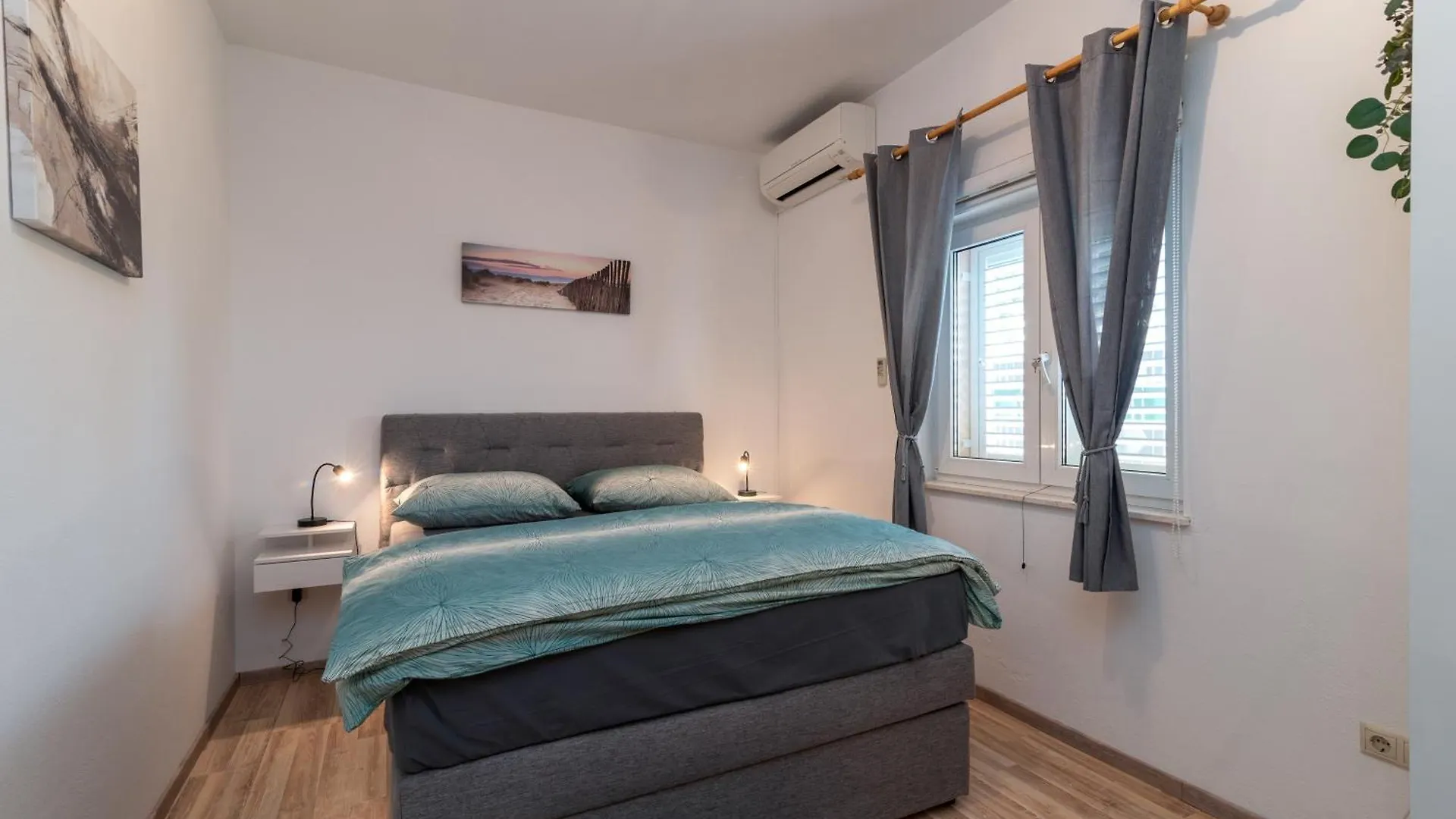 Monte Mare Apartment Seget Donji Croatia