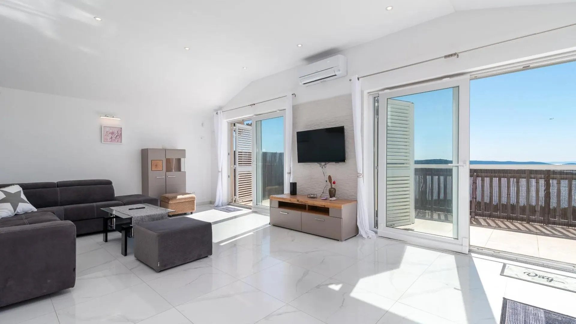 Monte Mare Apartment Seget Donji
