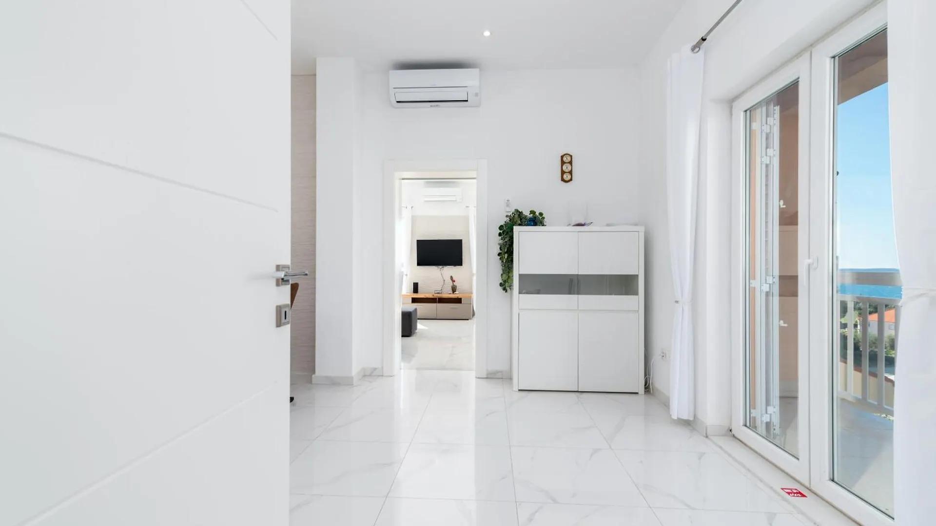 Monte Mare Apartment Seget Donji