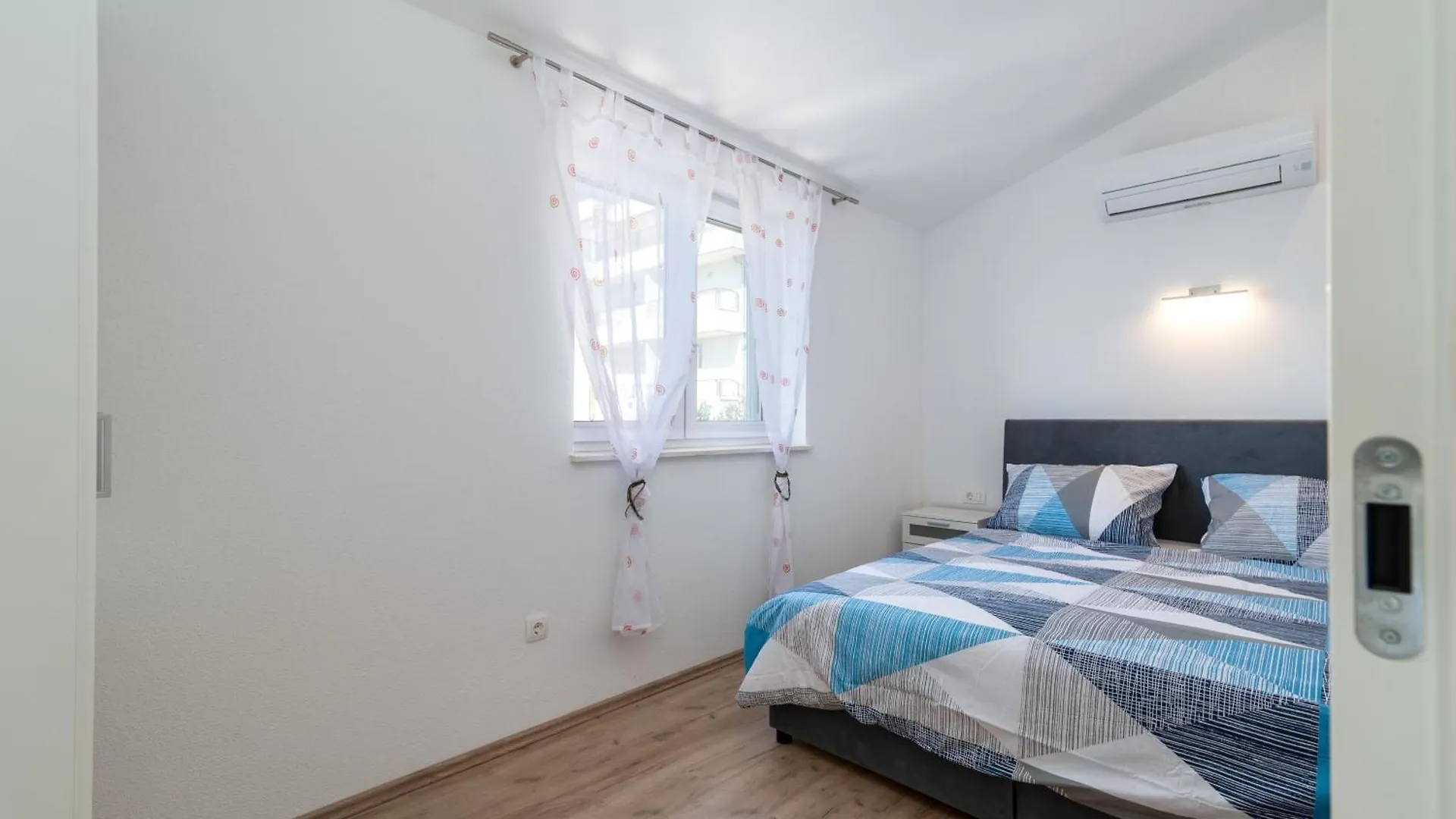 Monte Mare Apartment Seget Donji