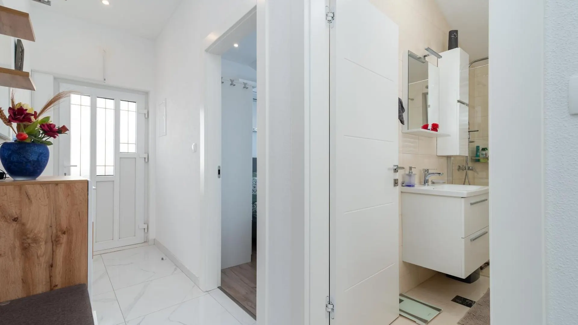 Monte Mare Apartment Seget Donji