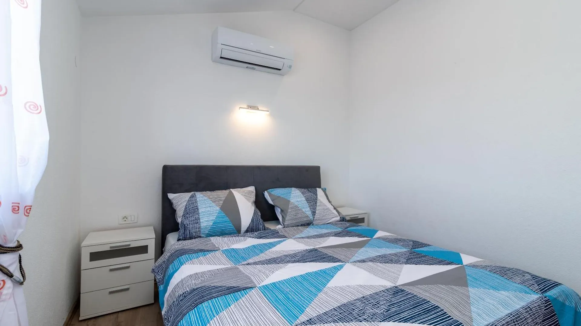 Monte Mare Apartment Seget Donji Croatia