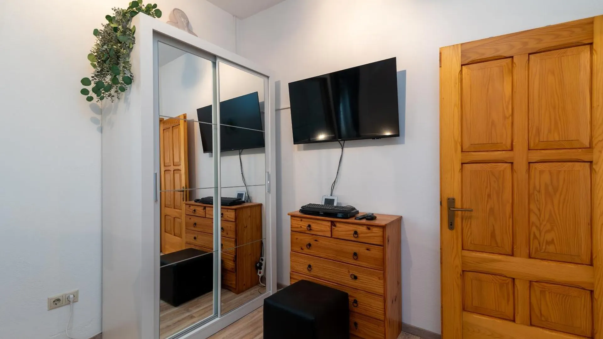 Monte Mare Apartment Seget Donji