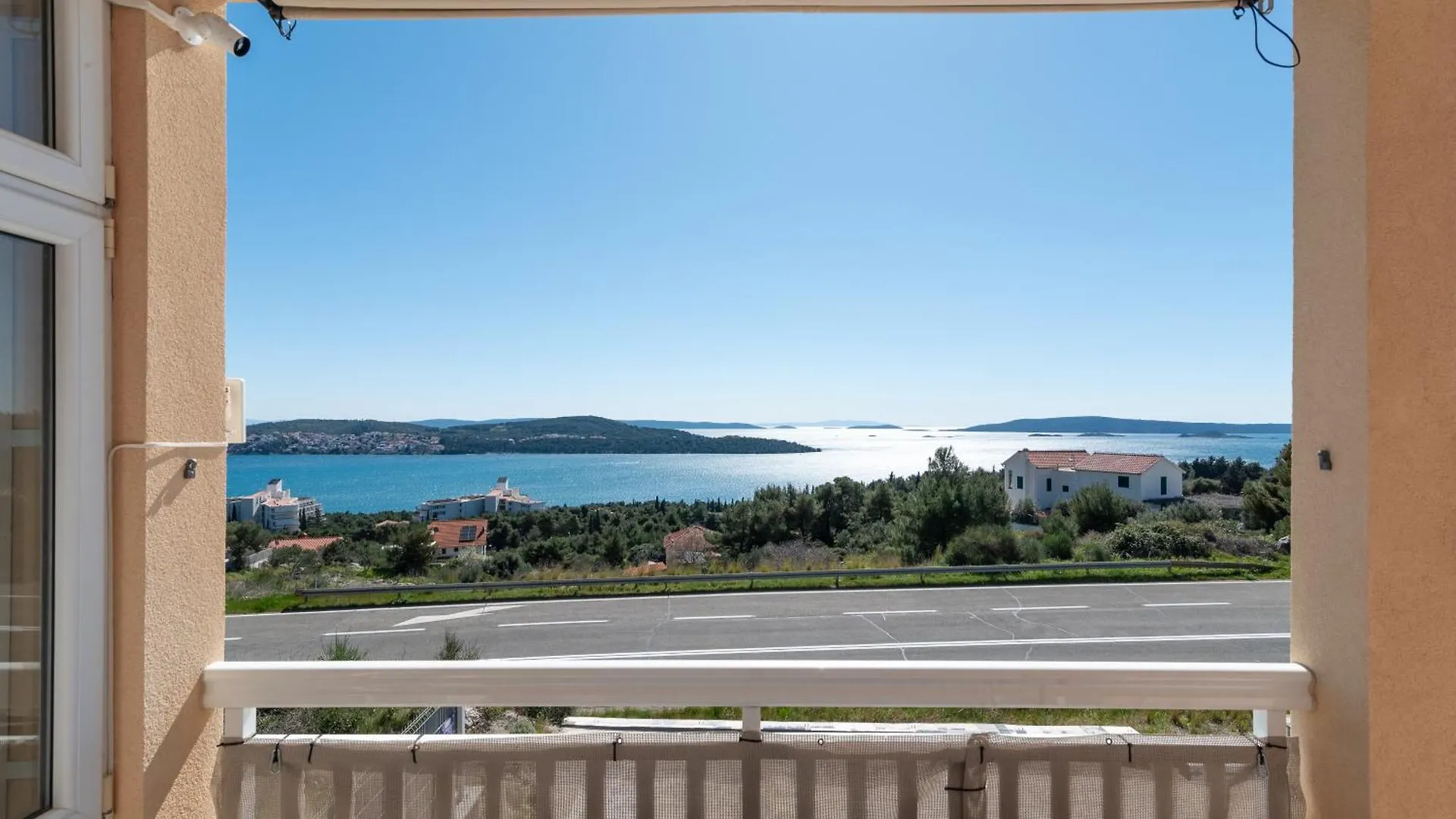 Monte Mare Apartment Seget Donji 0*,  Croatia