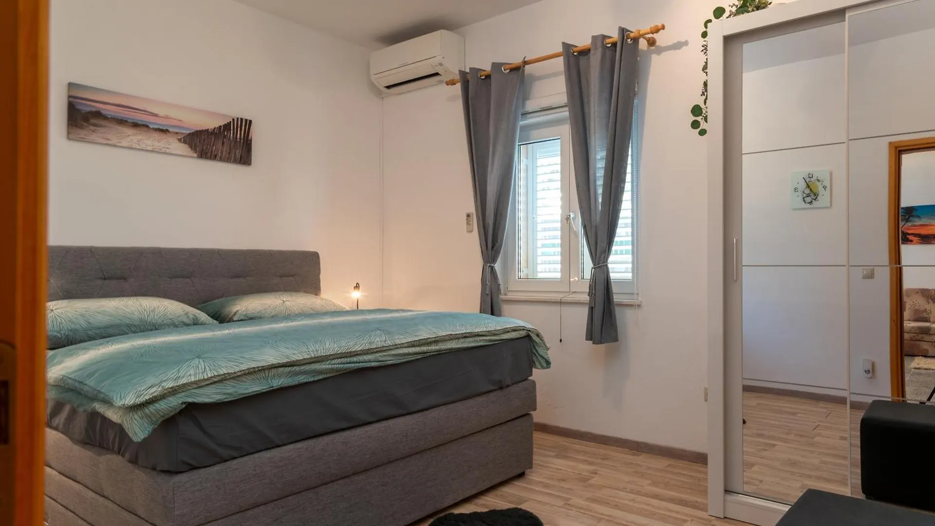 Monte Mare Apartment Seget Donji