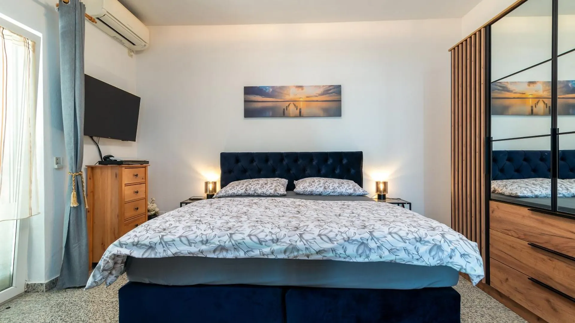 Monte Mare Apartment Seget Donji