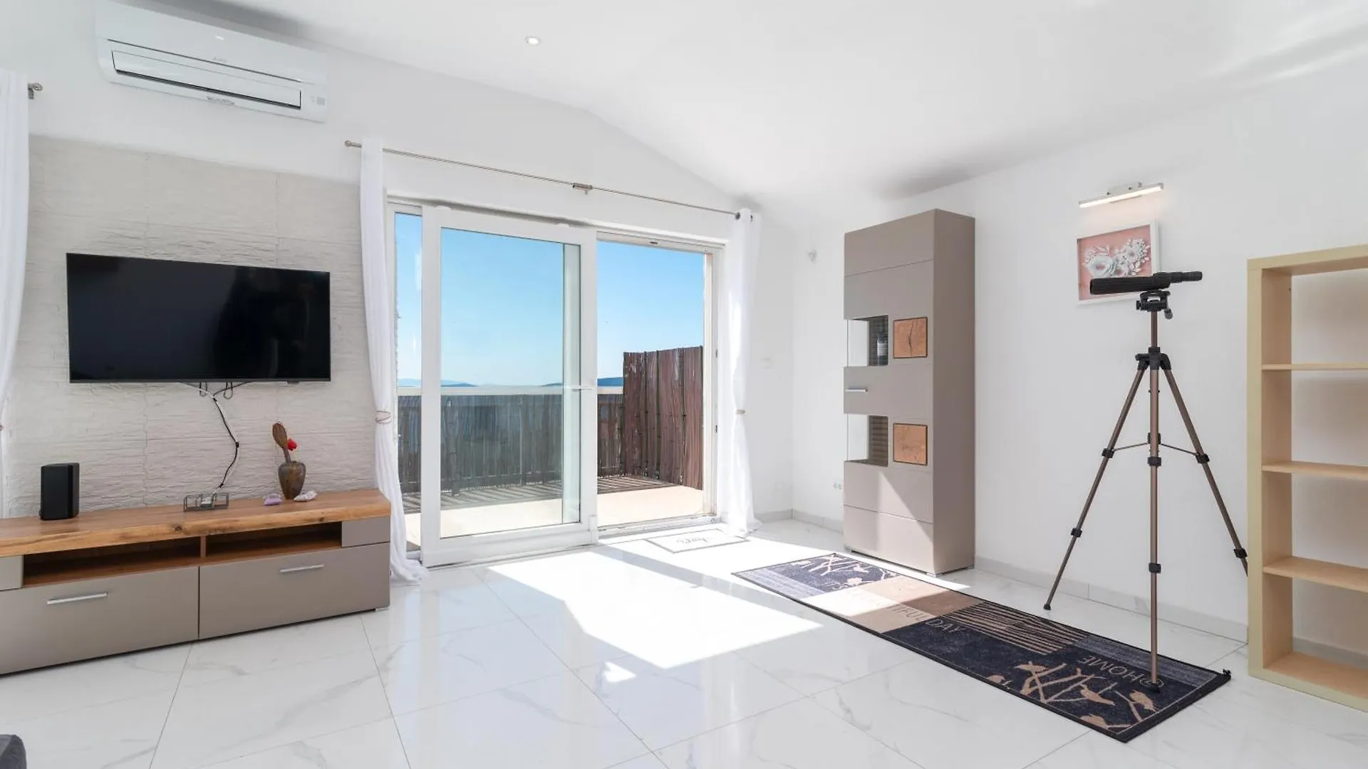 Monte Mare Apartment Seget Donji Croatia