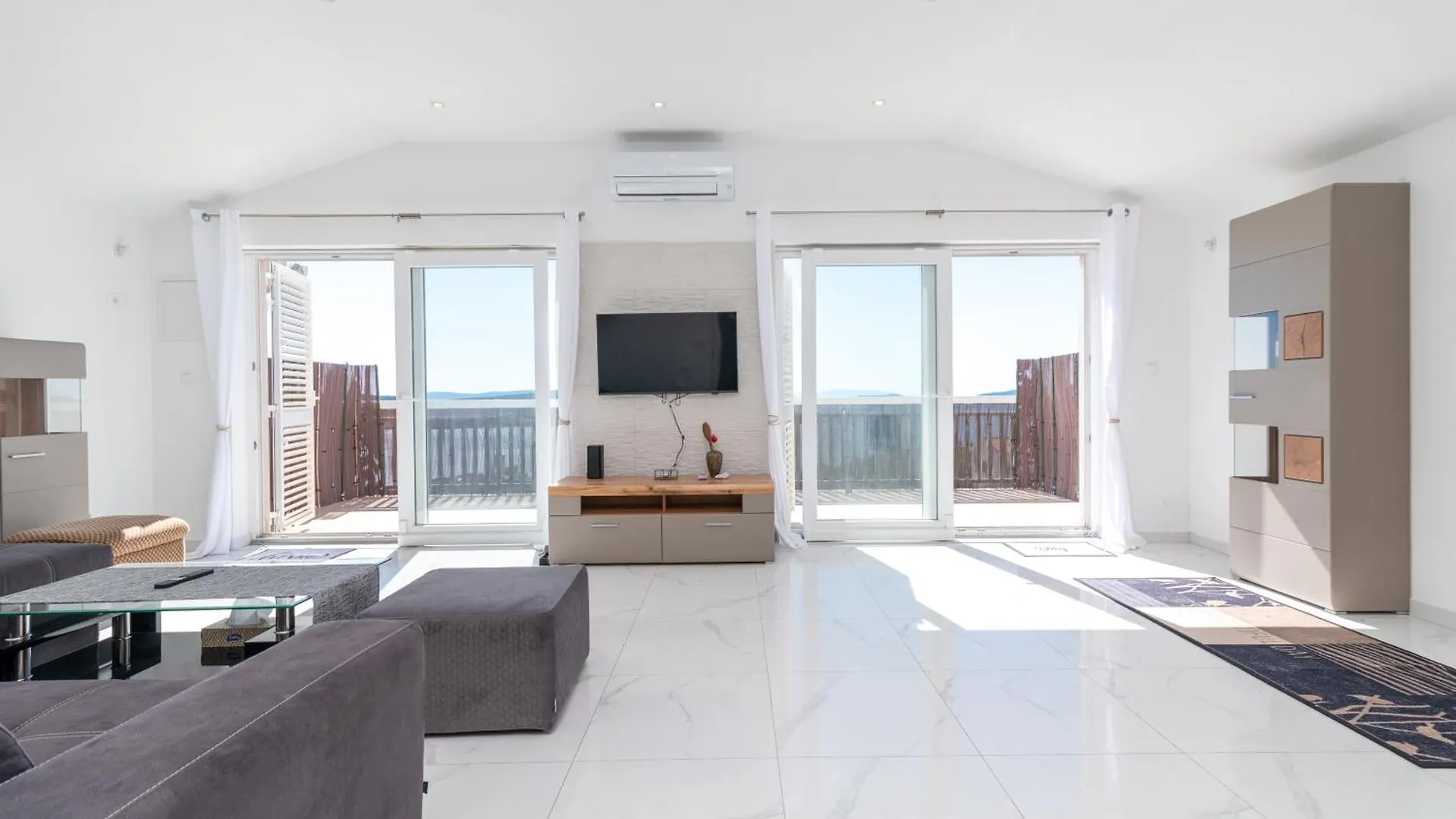 Monte Mare Apartment Seget Donji Croatia