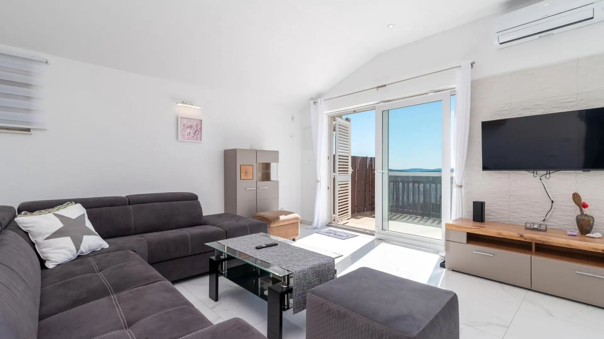 Monte Mare Apartment Seget Donji