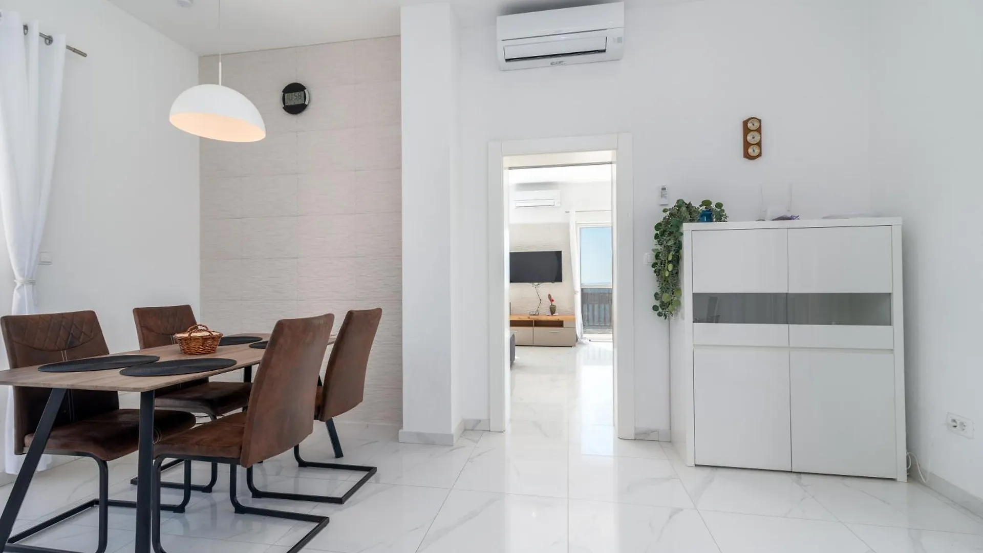 Monte Mare Apartment Seget Donji