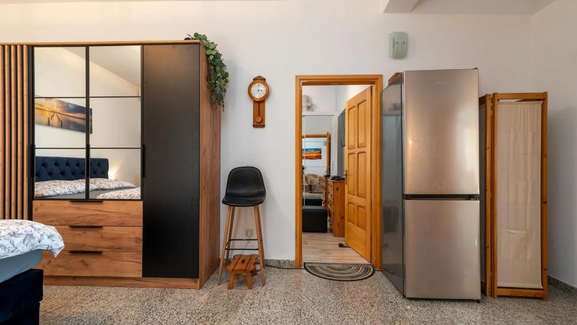Monte Mare Apartment Seget Donji