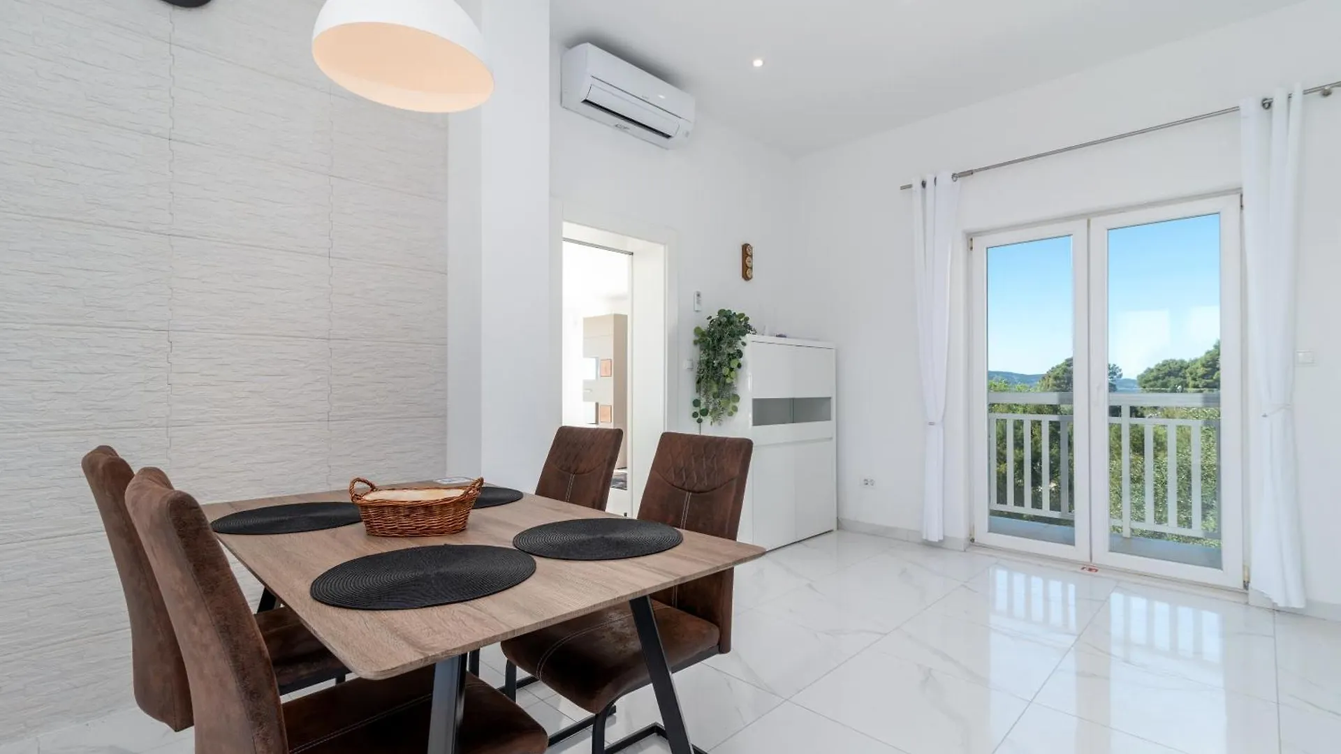 Monte Mare Apartment Seget Donji