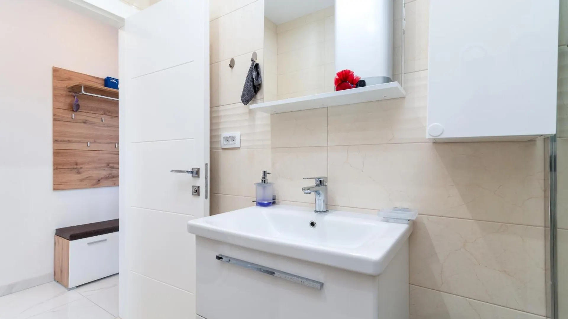 Monte Mare Apartment Seget Donji