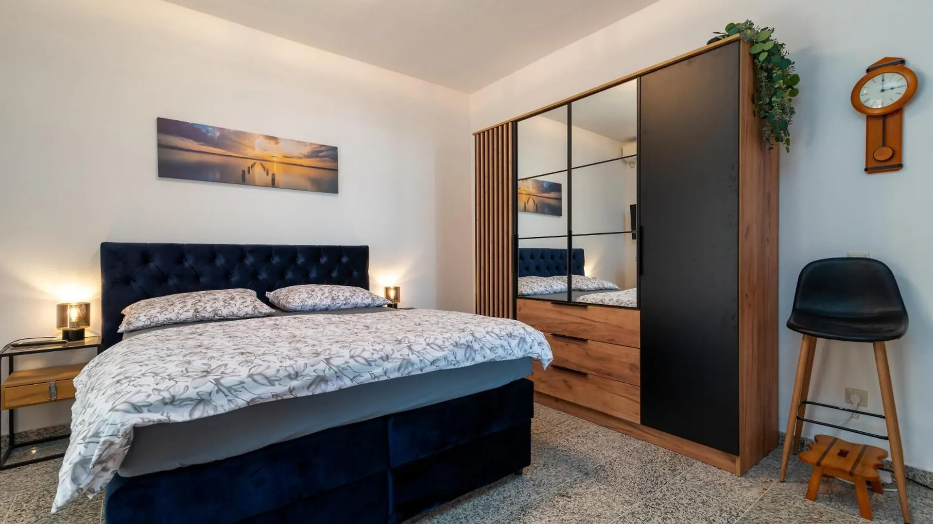 Monte Mare Apartment Seget Donji 0*,