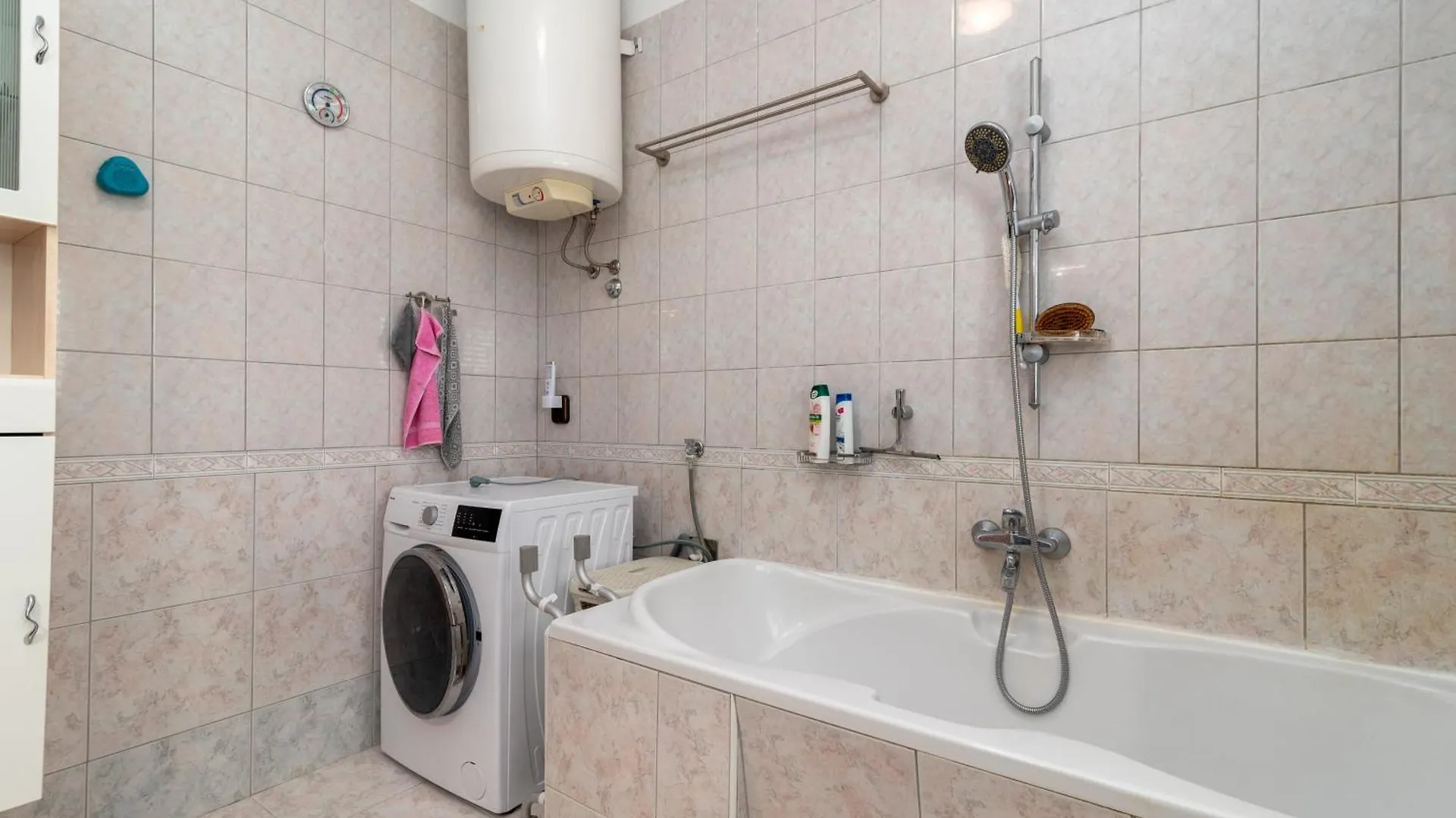 Monte Mare Apartment Seget Donji
