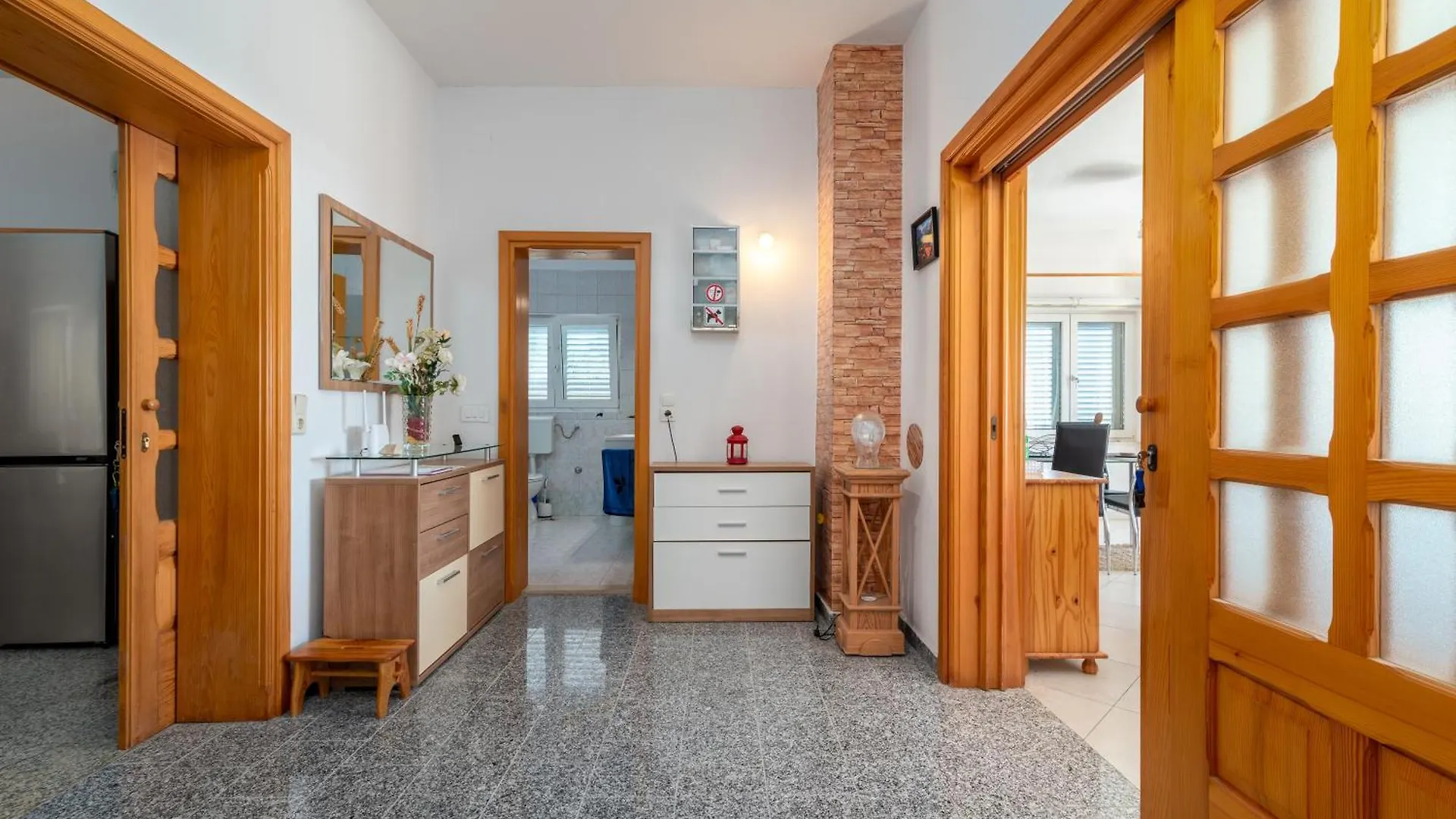 Monte Mare Apartment Seget Donji