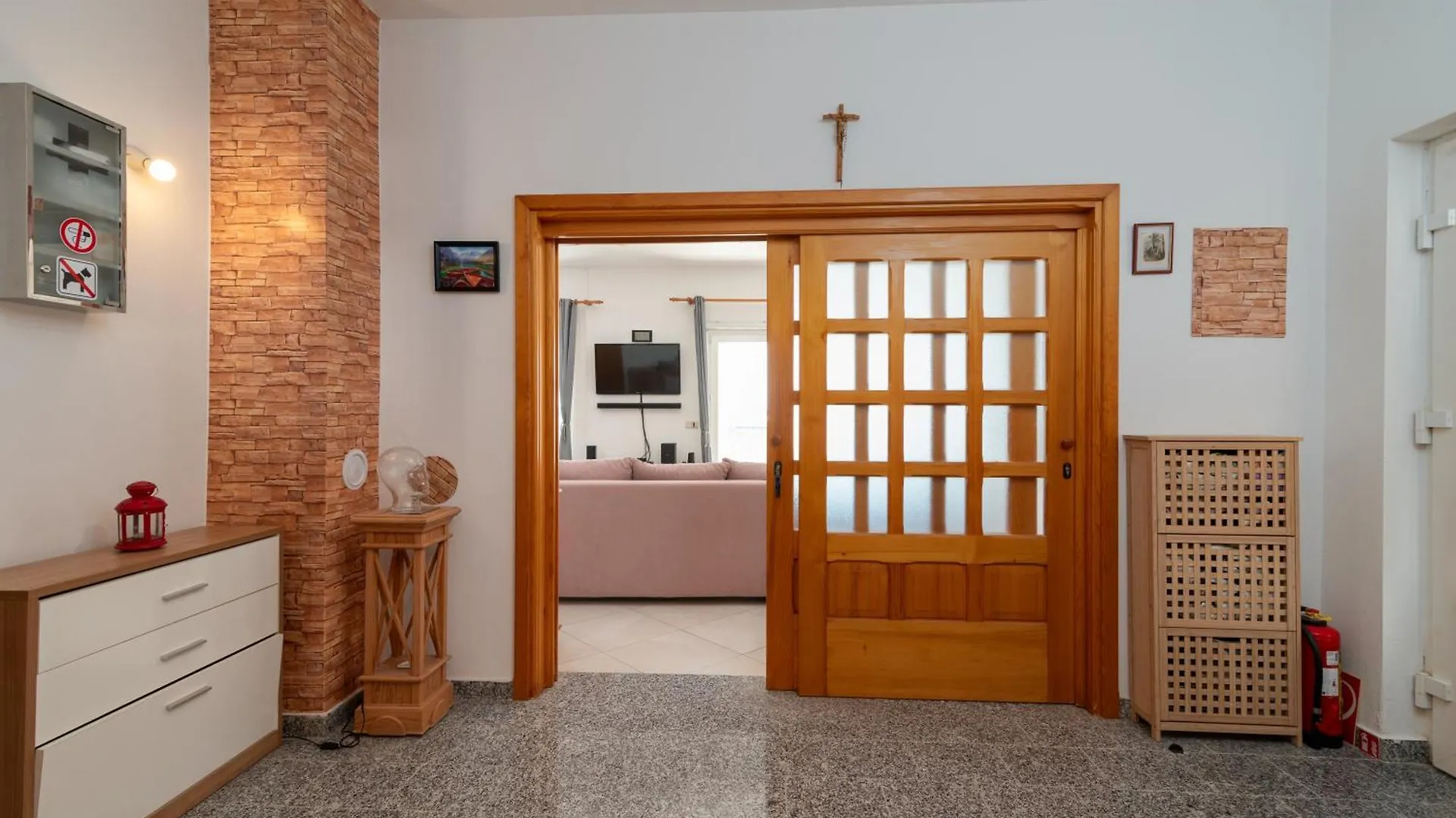Monte Mare Apartment Seget Donji