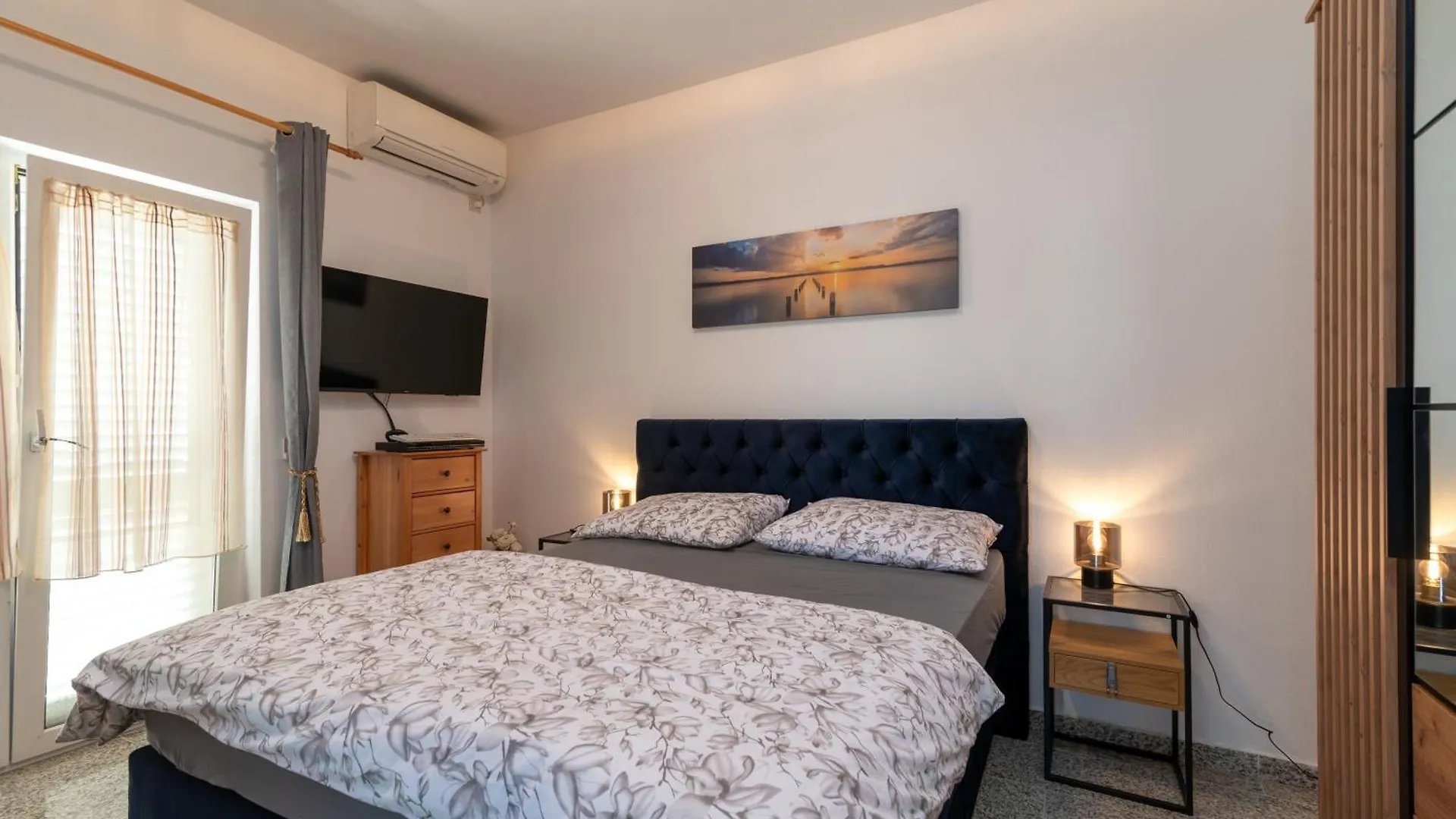 Appartamento Monte Mare Donji Seget