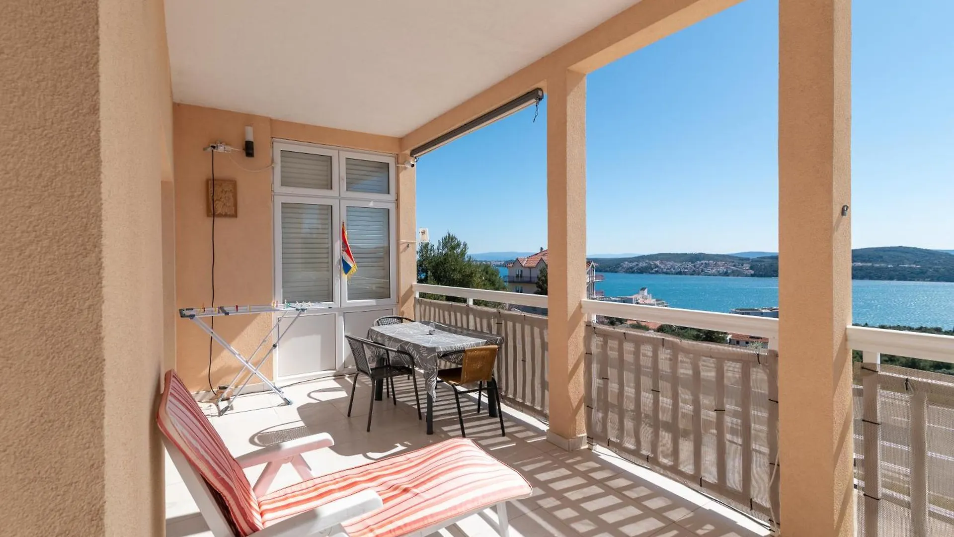 Monte Mare Apartment Seget Donji